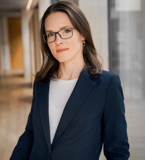 Mag. iur. Lilla Hochleitner